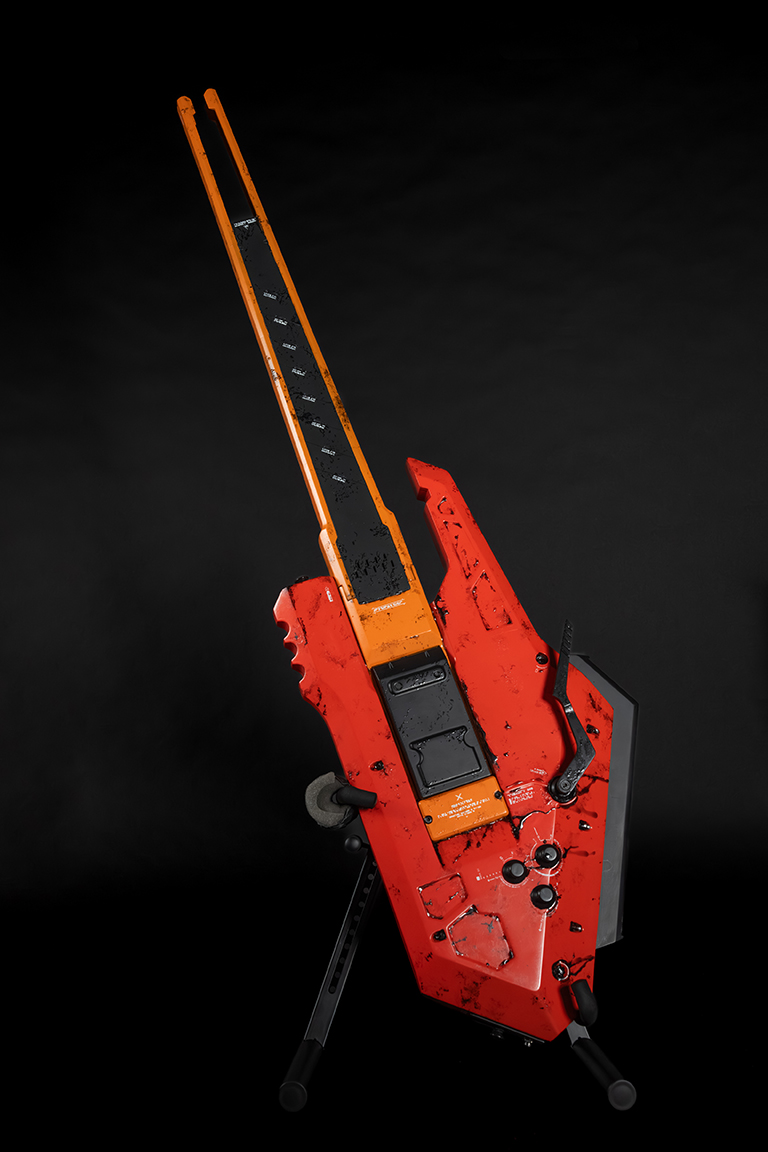 DEATH STRANDING 2 JAPAN POPUP TOUR FINAL &ndash; SPECIAL EXHIBITION