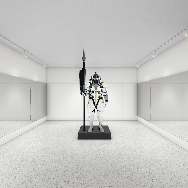 DEATH STRANDING 2 JAPAN POPUP TOUR FINAL &ndash; SPECIAL EXHIBITION