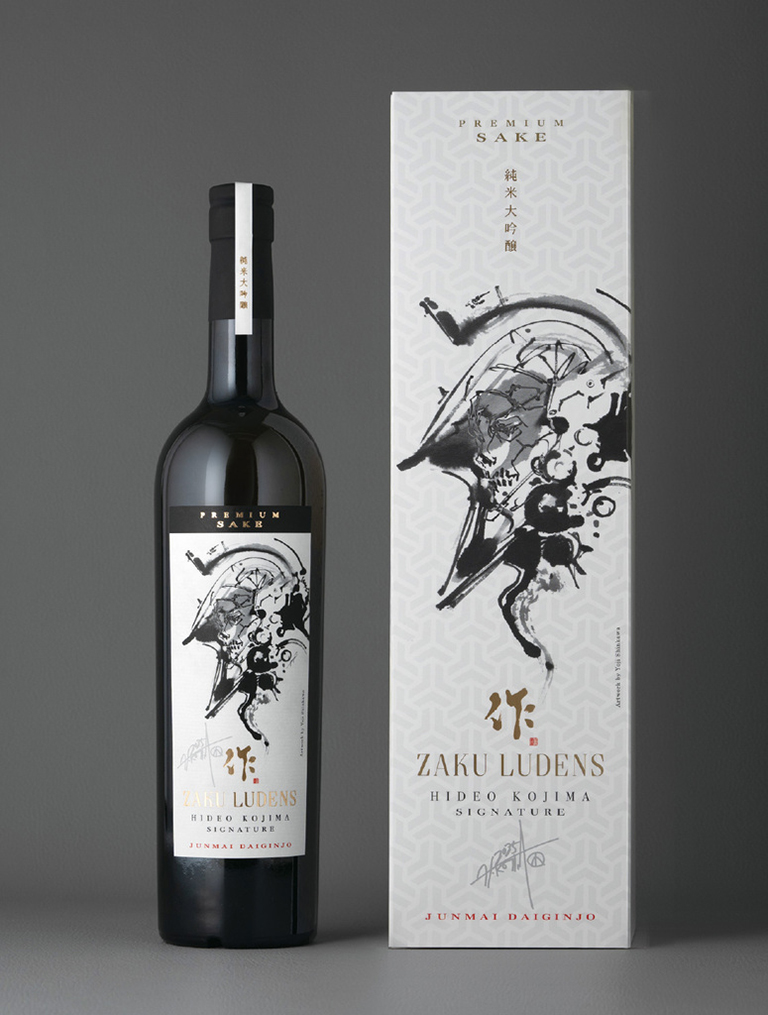 DEATH STRANDING 2 JAPAN POPUP TOUR FINAL &ndash; SPECIAL EXHIBITION