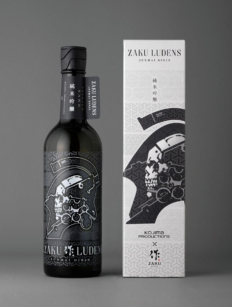 DEATH STRANDING 2 JAPAN POPUP TOUR FINAL &ndash; SPECIAL EXHIBITION