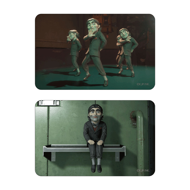 DEATH STRANDING 2 JAPAN POPUP TOUR FINAL &ndash; SPECIAL EXHIBITION