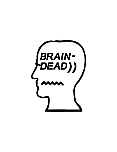 DEATH STRANDING 2 ON THE BEACH × GEEKS RULE 15 SILKSCREEN PRINTING SS/LS T SHIRT「Tomorrow」