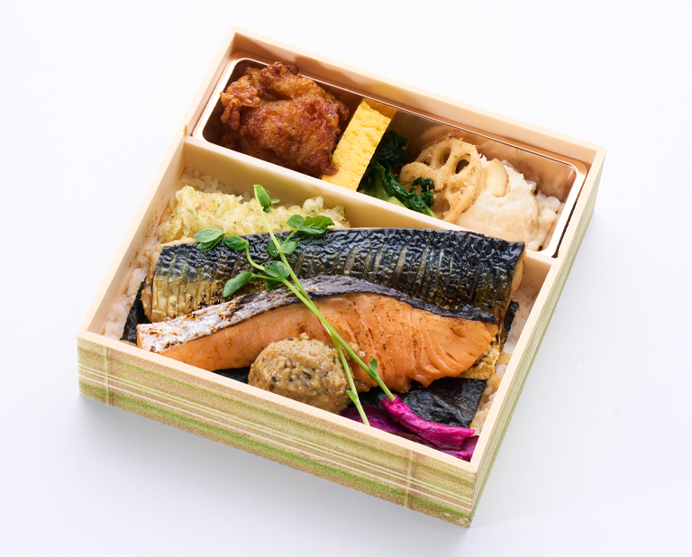 ごっつ食べなはれ