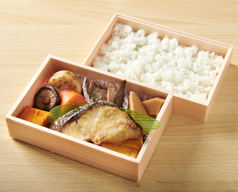 おかず本舗 佃浅