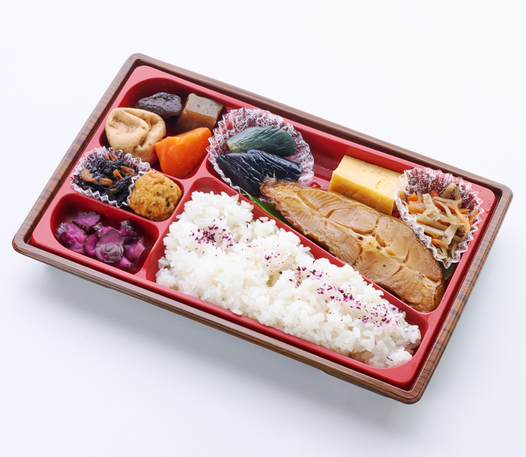 おかず本舗 佃浅