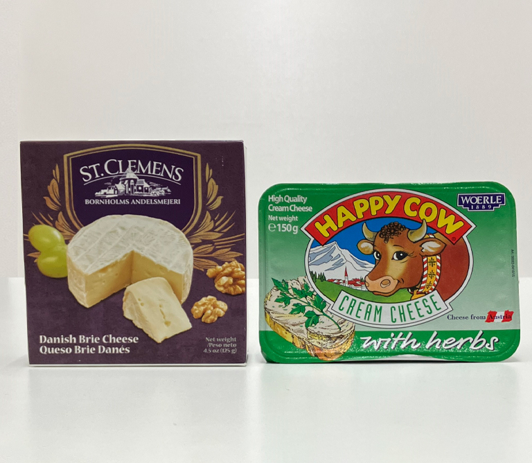 チーズ・オン・ザ・テーブル