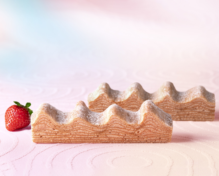 〈ねんりん家〉マウントバーム 苺バター