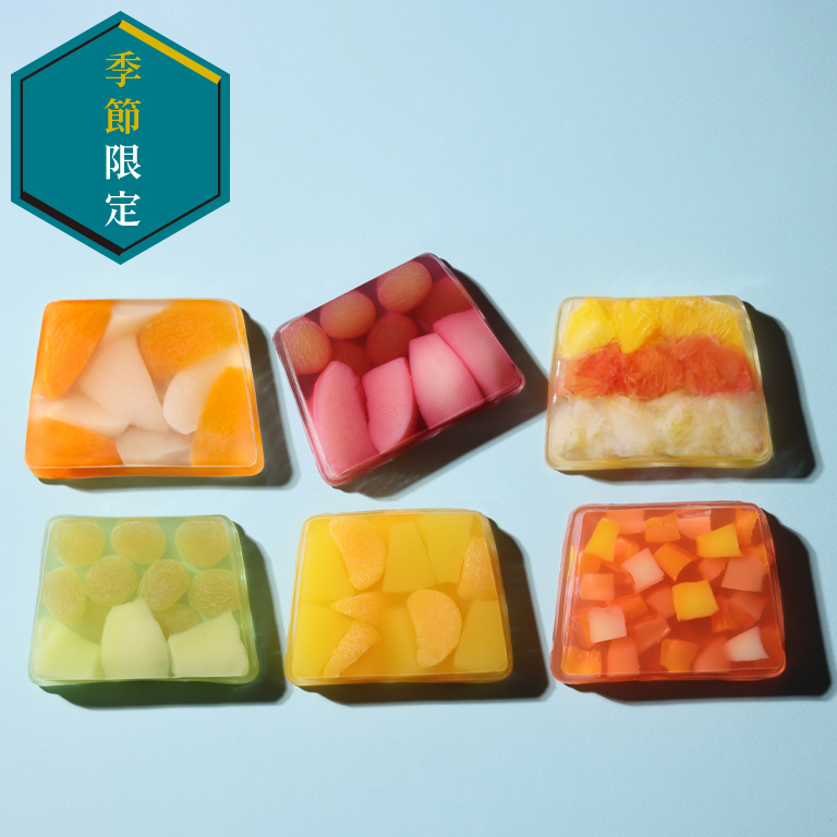 〈アンリ･シャルパンティエ〉テリーヌ・ドゥ・フリュイ