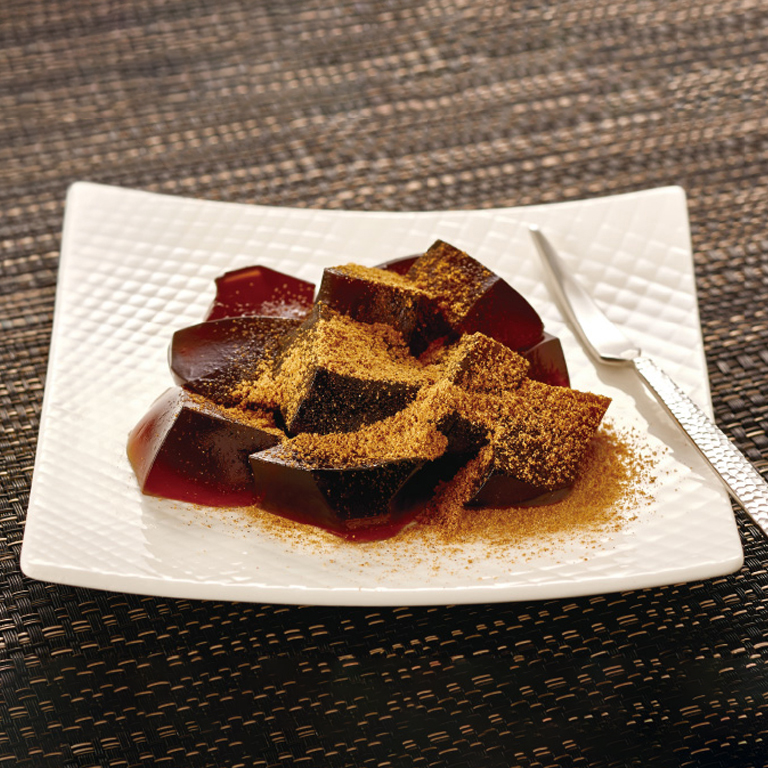 〈舟和〉黒わらび