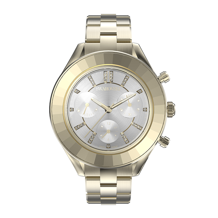 〈スワロフスキー〉Octea Lux Sport ウォッチ