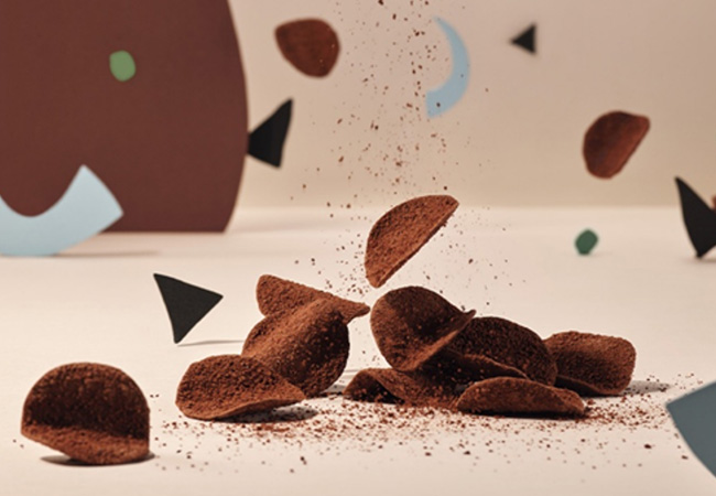 スノーチップス