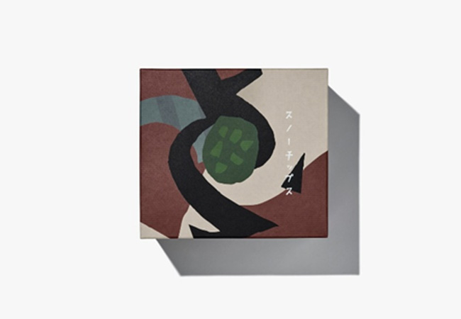 スノーチップス