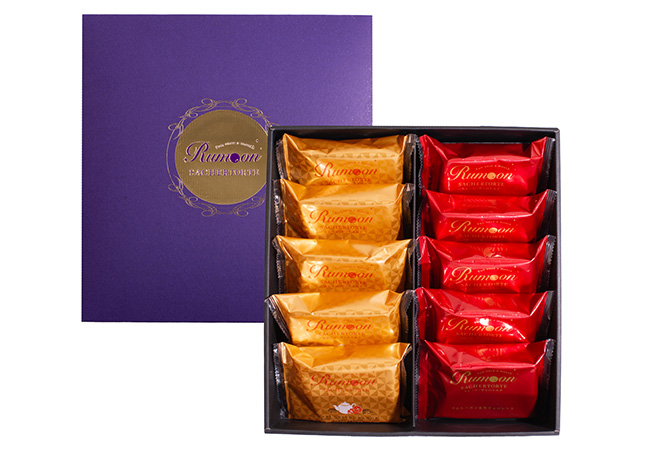 ラムーン・ザッハトルテ