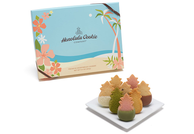 パラダイス・ボックス(L)