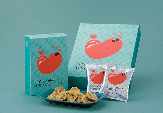 LOVE ebby! TOKYO