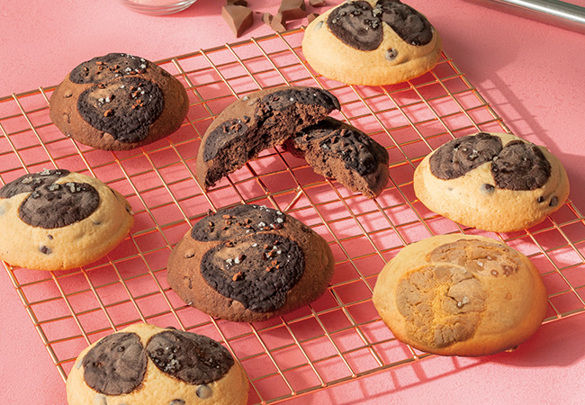 ゴディバ&times;amily