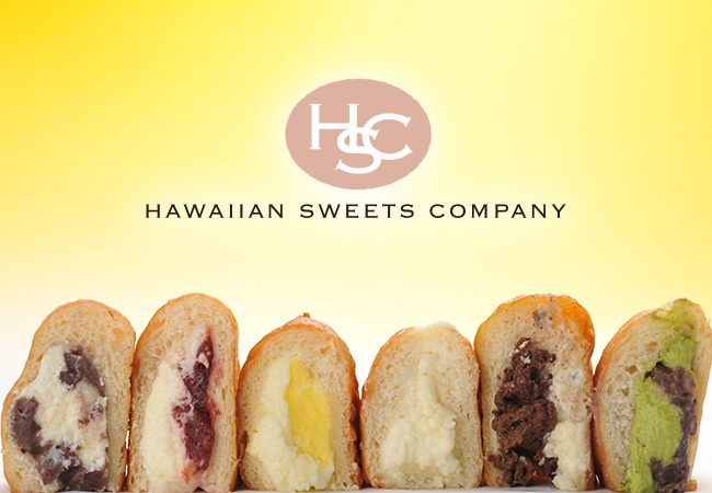 ハワイアンスイーツカンパニー