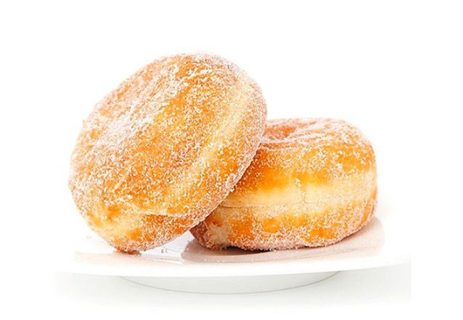 北海道濃厚生クリーム