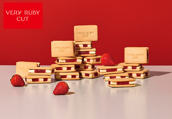 ベリールビーカット