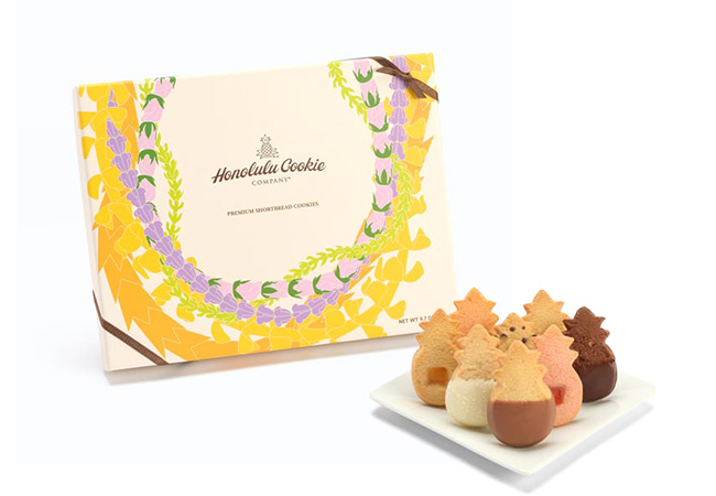 フローラルレイ・ボックス(L)