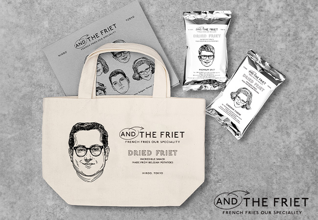 ギフトボックスミニ5個入