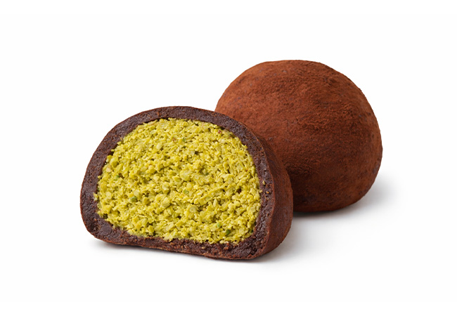 ドバイチョンドゥククッキーピスタチオ