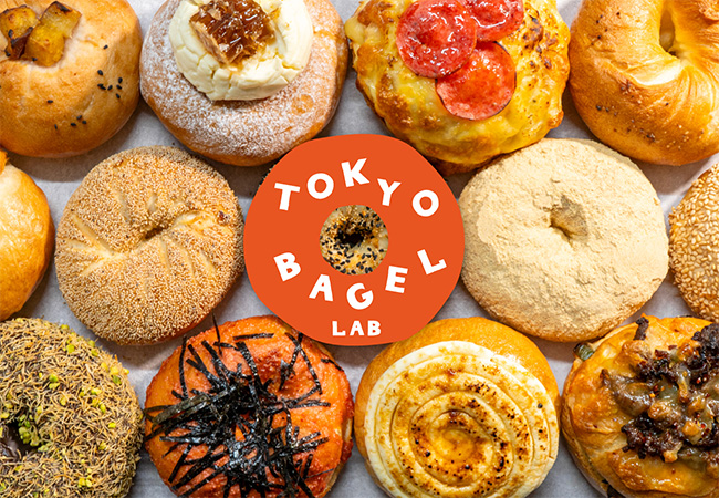 東京ベーグルラボ