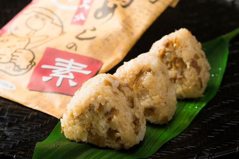 吉野鶏めし保存会