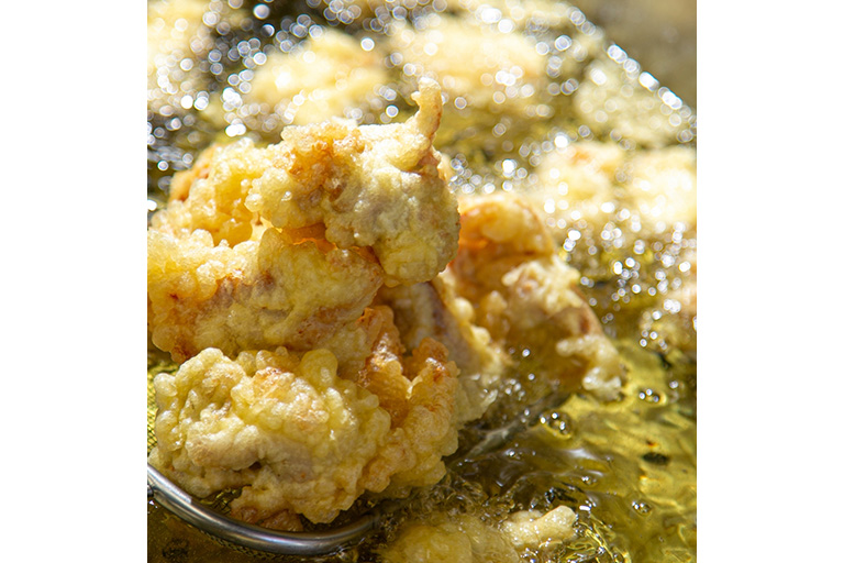 吉野鶏めし保存会