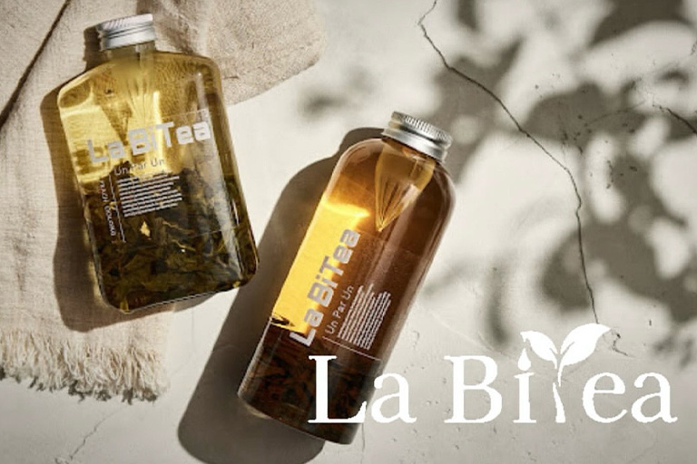 La BiTea