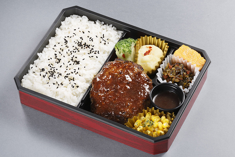 塚田農場OBENTO＆DELI