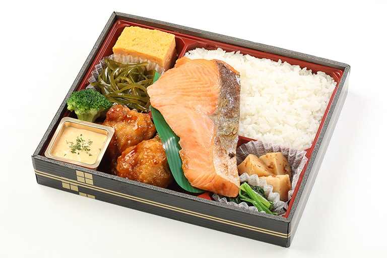 塚田農場OBENTO＆DELI