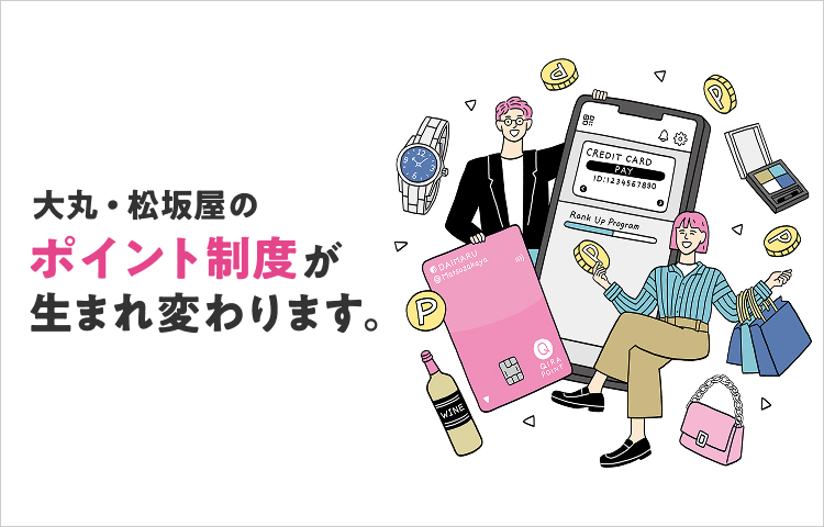大丸東京店