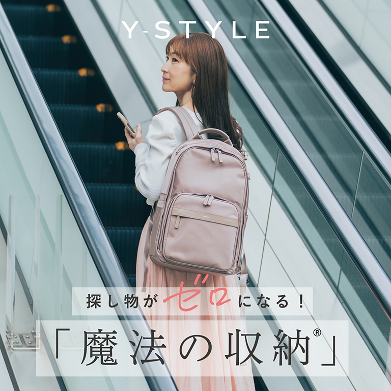Y-STYLE