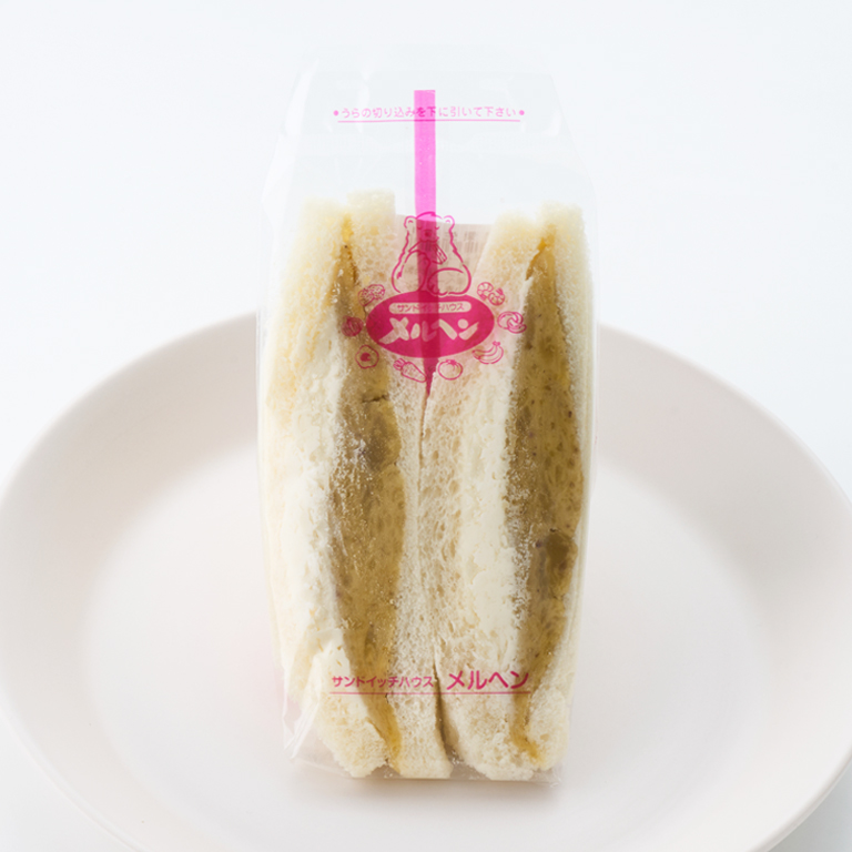 〈メルヘン〉笠間栗生クリーム