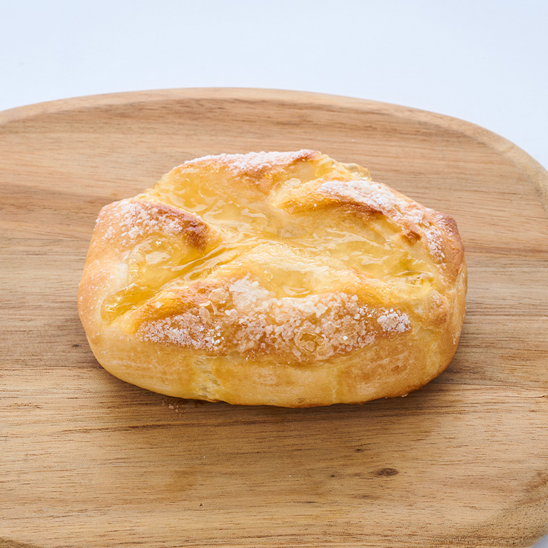 第1位〈ポール・ボキューズベーカリー〉クロワッサン風リュスティック