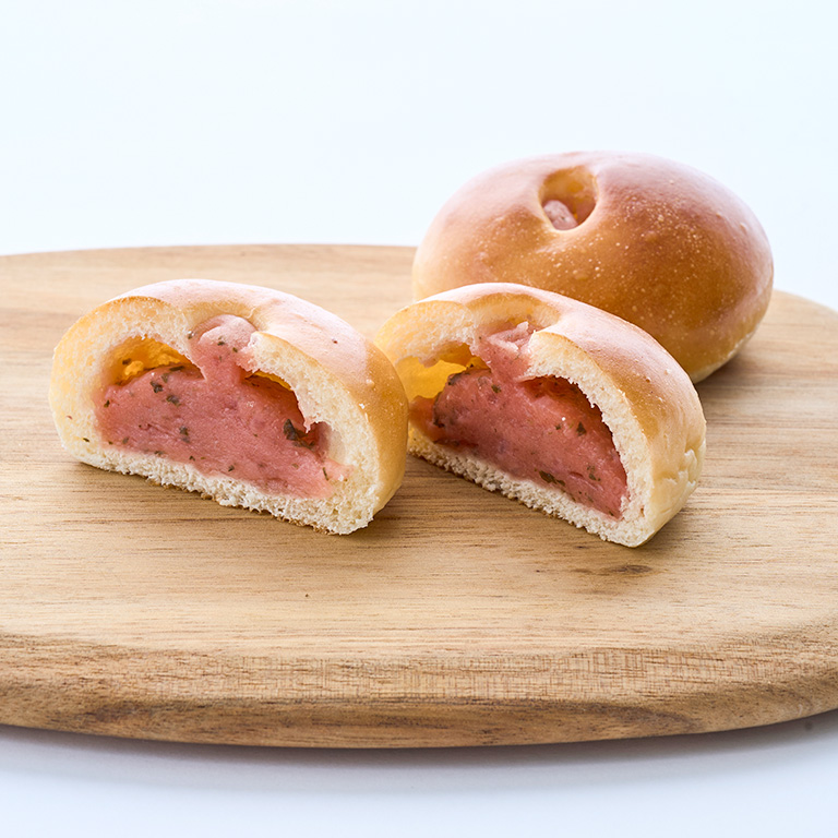 第3位〈木村屋總本店〉酒種　桜づつみ