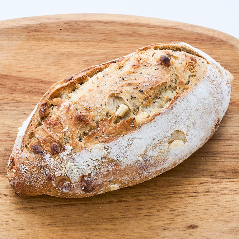 〈メゾンカイザー〉エクメックレモンティー