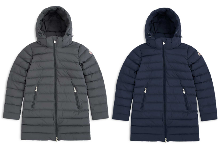 PYRENEX〉2023年秋冬ダウンコレクション 【大丸東京店】 PYRENEX〉2023年秋冬ダウンコレクション 【大丸東京店】