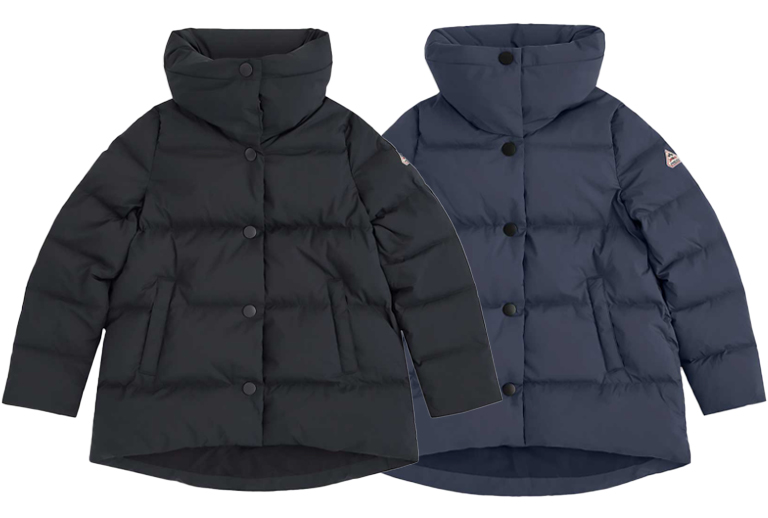 PYRENEX〉2023年秋冬ダウンコレクション 【大丸東京店】 PYRENEX〉2023年秋冬ダウンコレクション 【大丸東京店】