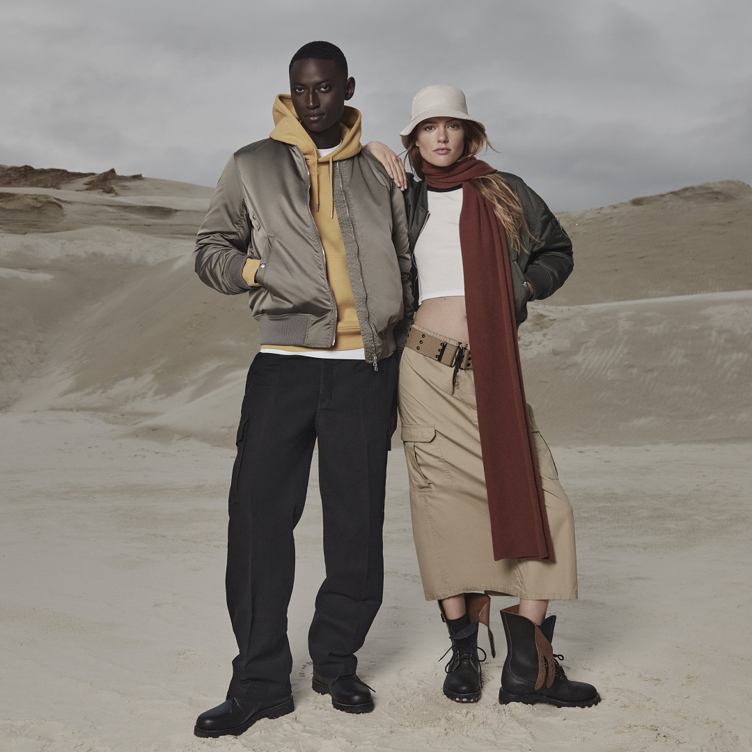 TATRAS〉POP UP STORE 【大丸東京店】