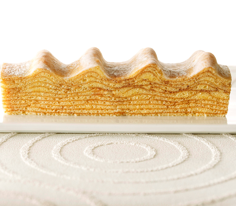 〈ねんりん家〉マウントバーム しっかり芽