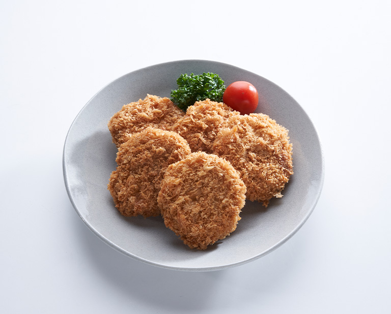 ヒレひとくちかつ(5枚入)