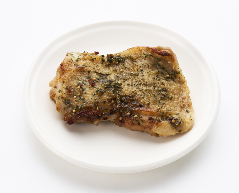 シャリアピンソース グリルチキン