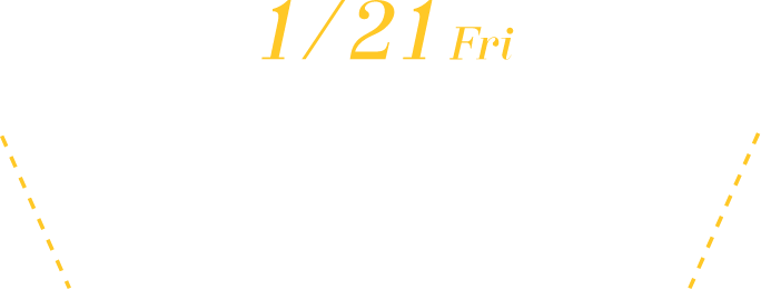 2階 資生堂ショップに資生堂メンがデビュー！