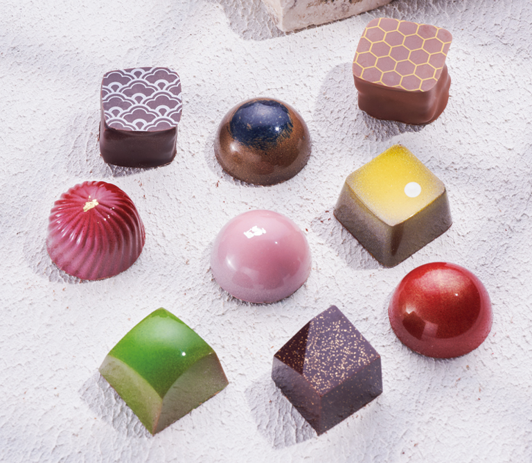 ナカムラチョコレート