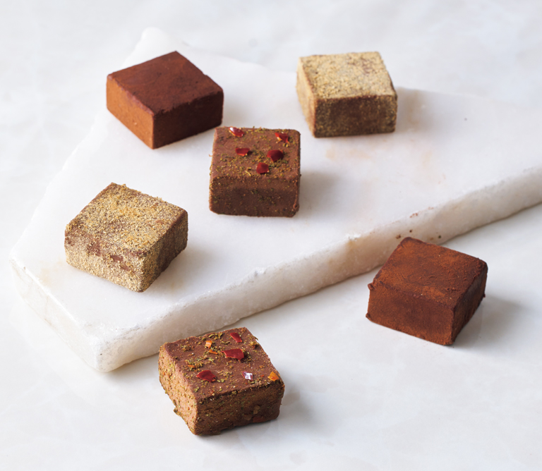 Nigtht Cacao by KOKODii