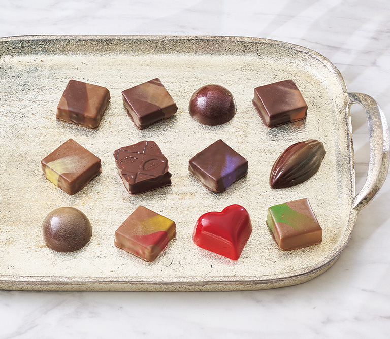 八芳園洋菓子店