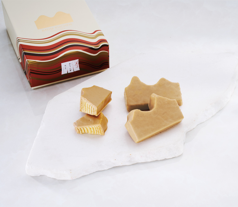 〈ねんりん家〉