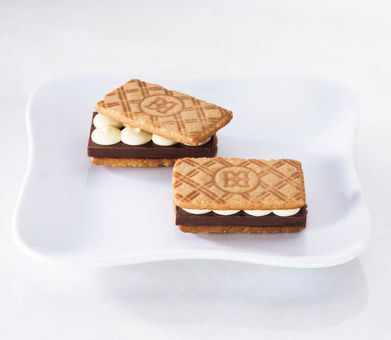 〈バターステイツby銀のぶどう〉バターホイップショコラサンド